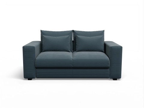 2-Sitzer Sofa